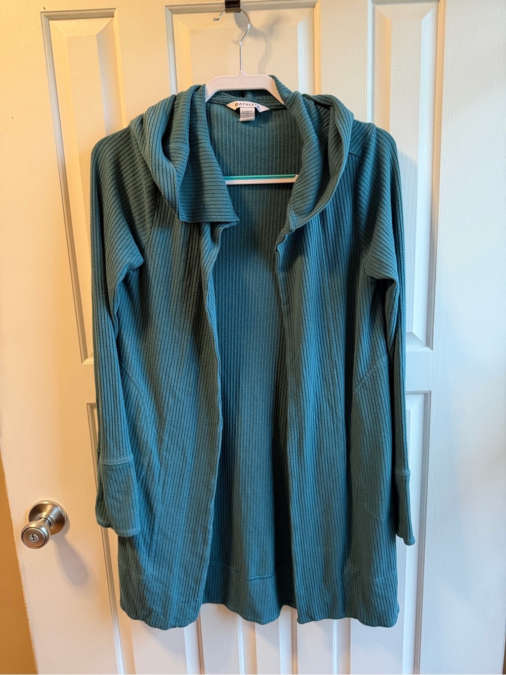 Athleta Cardigan